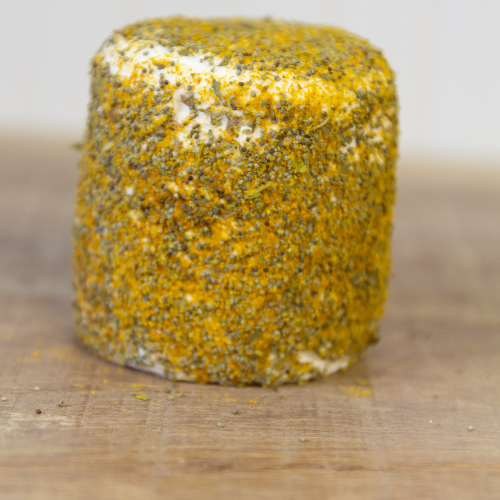 Crottin frais - Indien