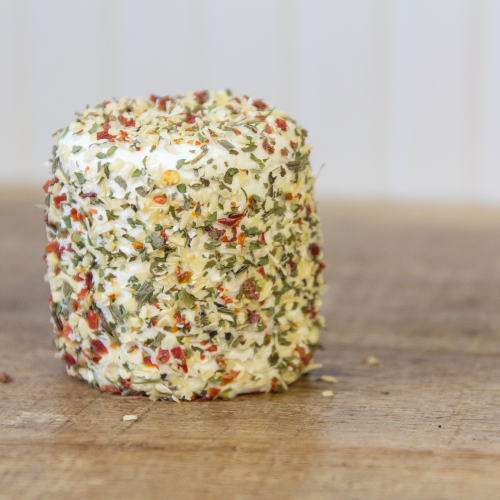 Crottin frais - Grec