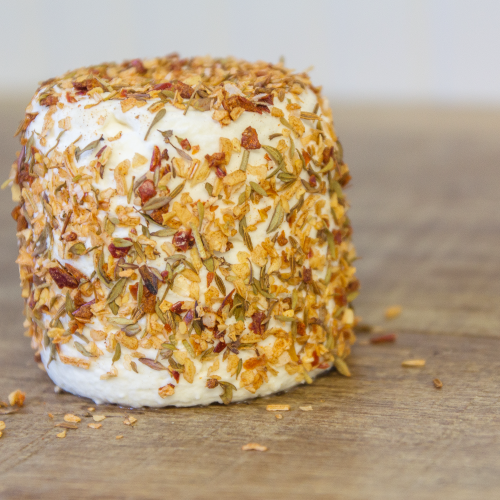 Crottin frais - Oriental