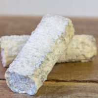 Bûchette affinée
