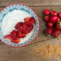 Fromage blanc